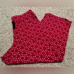 Cacique Plus Size Sleepwear Pants